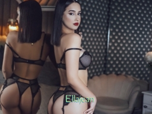 Ellajean