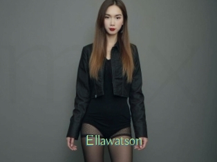 ellawatson Motion X