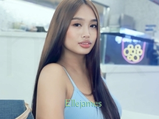 ellejames Motion X