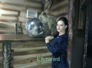 Ellenaford