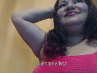 Ellenamelissa