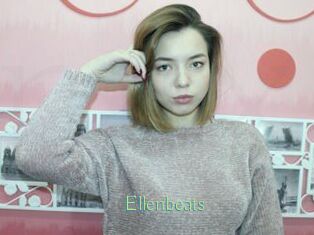 Ellenbeats