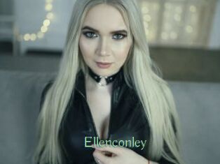 Ellenconley