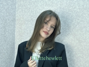 ellettehewlett Motion X