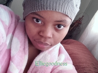 Elliegoodness