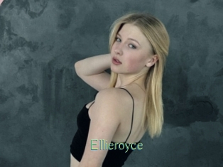 Ellieroyce