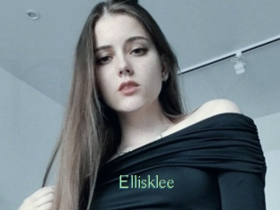 Ellisklee