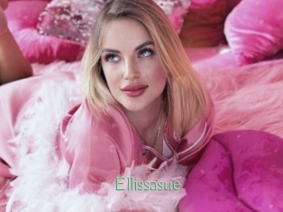 Ellissasue