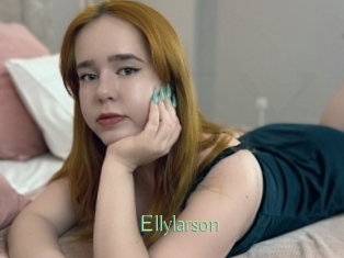 Ellylarson