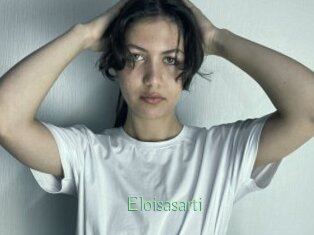 Eloisasarti