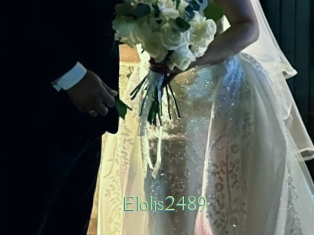 elolis2489 Motion X