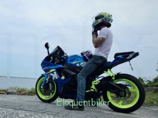 Eloquentbiker
