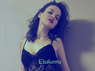 Elsalunna