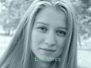 Elsiewarren