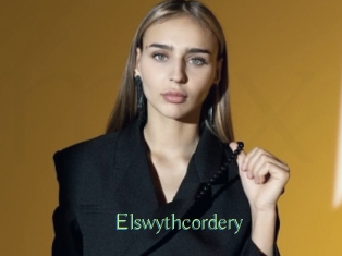 Elswythcordery