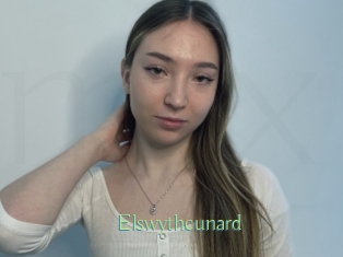 Elswythcunard