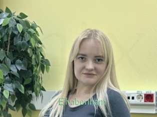 Elvabenham