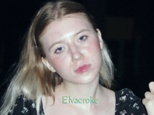 Elvacroke