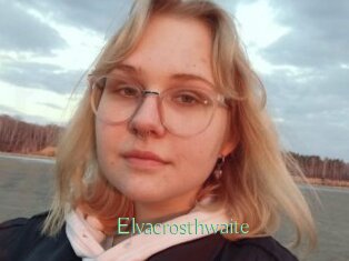 Elvacrosthwaite