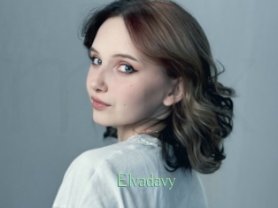 Elvadavy