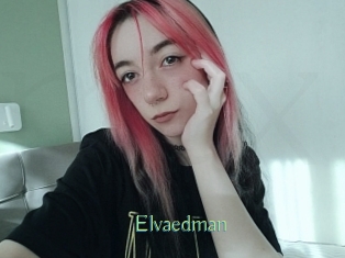 Elvaedman