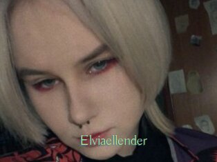 Elviaellender