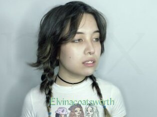 Elvinacoatsworth