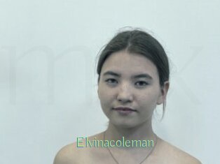 Elvinacoleman