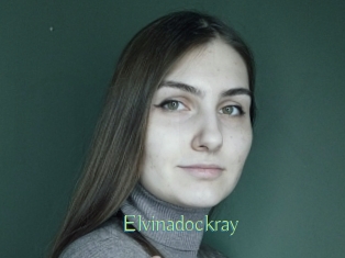 Elvinadockray