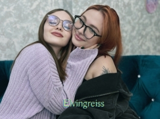 Elvingreiss