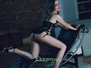 elviramuse Motion X