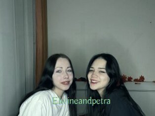 Elwineandpetra