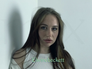 Elwinebeckett