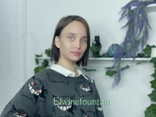 Elwinefountain