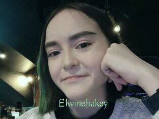 Elwinehakey