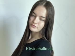 Elwinehallman