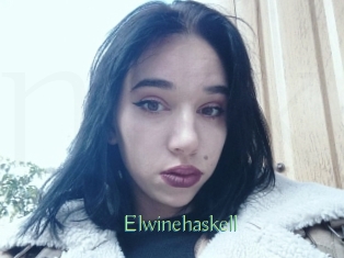 Elwinehaskell