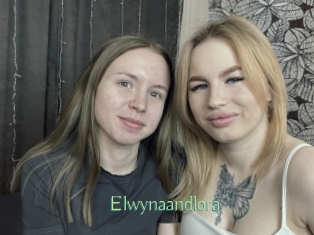 elwynaandlora Motion X