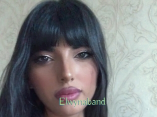 Elwynaband