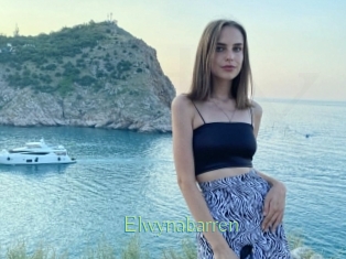 Elwynabarren