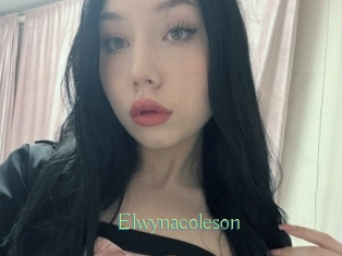 Elwynacoleson