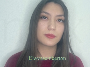 Elwynaemberton