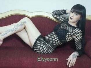 Elyyoenn