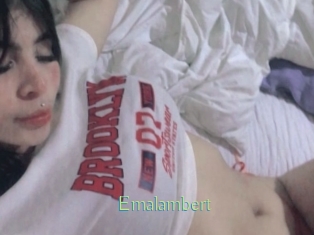 Emalambert