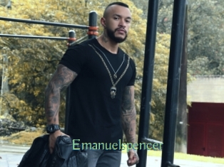 emanuelspencer Motion X
