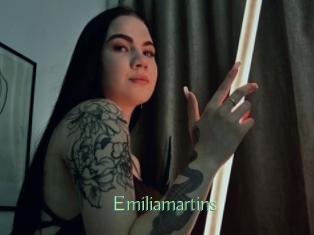 Emiliamartins