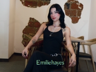 Emiliehayes