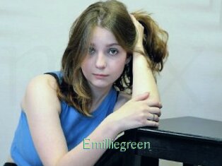Emilliegreen