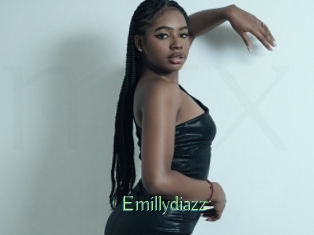 emillydiazz Motion X