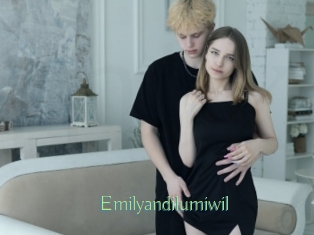 emilyandilumiwil Motion X